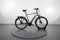 Raleigh Bristol XXL