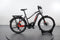 Haibike trektocht 9