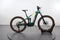 Cube Stereo Hybrid 140 HPC SLX