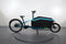 Cube Cargo Hybrid 500