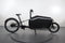 Cube Bakfiets 500