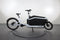 Cube Cargo Hybrid 500