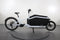 Cube Bakfiets Hybrid 500