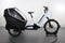 Cube Trike Family Hybrid 750