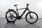 Cube Hybrid Exc 750