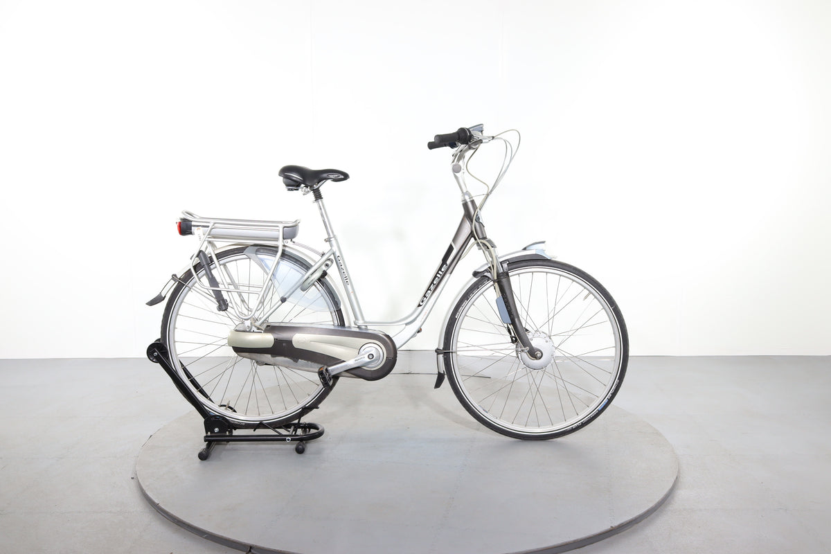 Gazelle Orange Plus Innergy 2016 Gazelle Orange Excellent Innergy