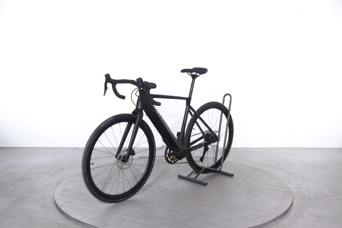 Disc Brakes Cube Agree Hybrid C62 Slt Disc Cube Agree Hybrid C:62 SLT