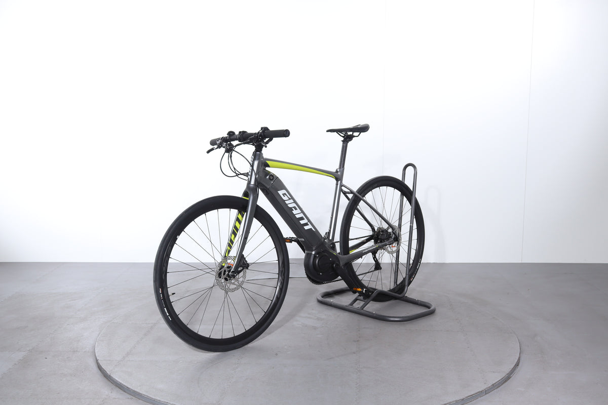 Ex Pro Giant Fastroad E+ 2018 Pro 2020 Giant Fastroad E+ Ex Pro