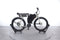 Ruff Cycles Biggie