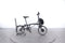 Brompton C Line Elektrische M6L
