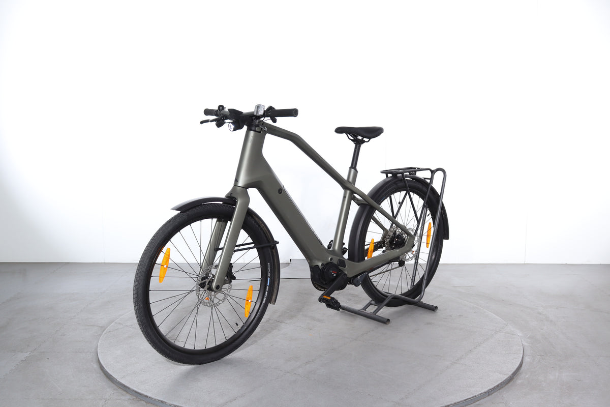 Canyon Precede:ON CF