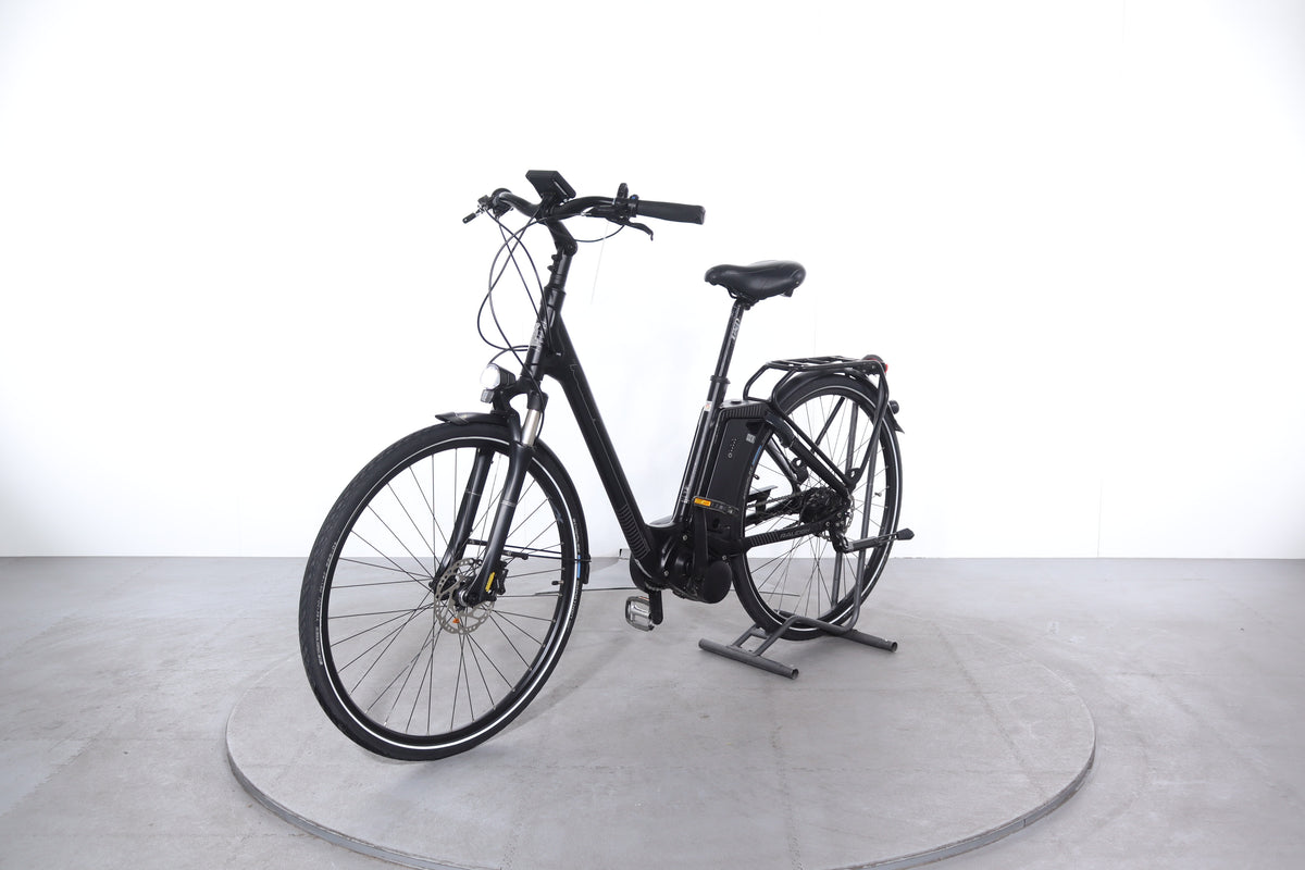 Pour Raleigh Newgate, Lion Vélo Électrique Batterie 36V 17Ah