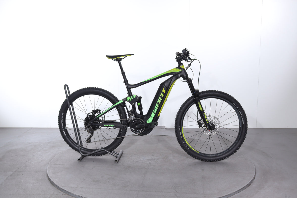Electric bike Giant Full E+2 refurbished