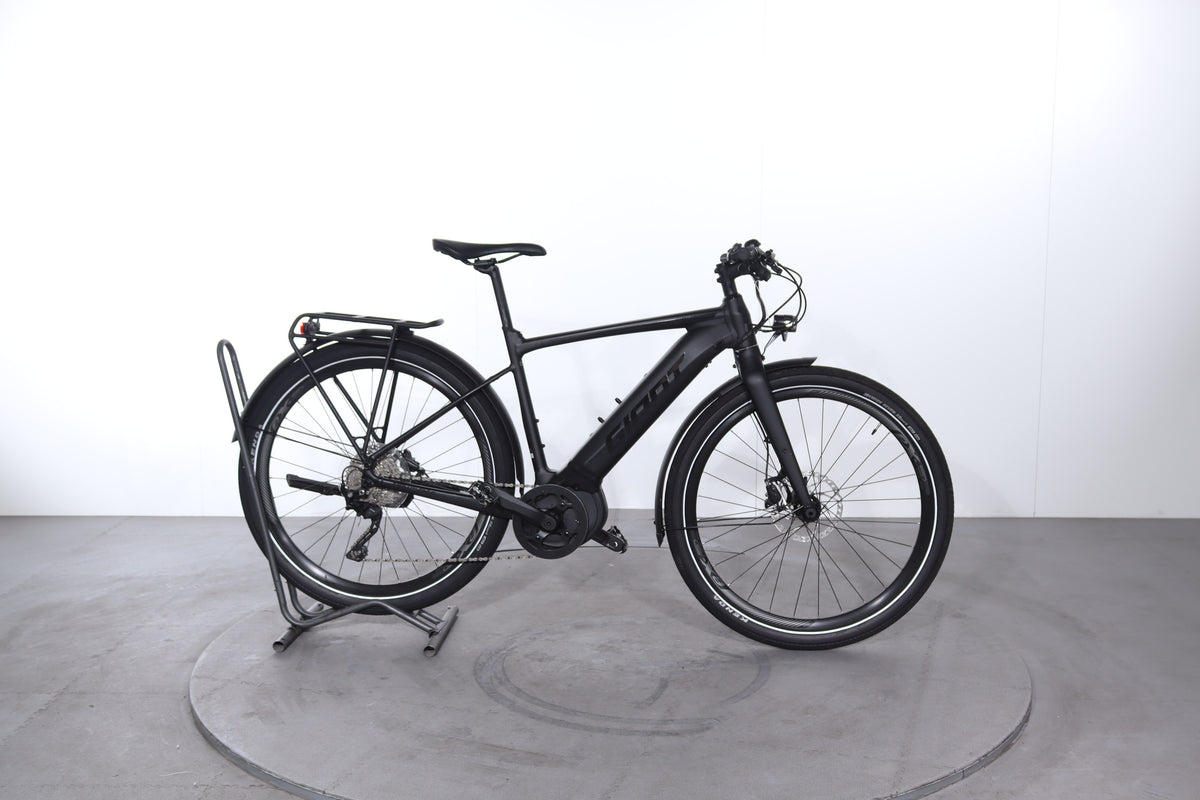 Electric bike Giant Fastroad E+ EX Pro refurbished Upway