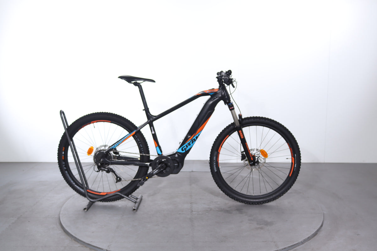 Gitane e-Kobalt electric bike refurbished