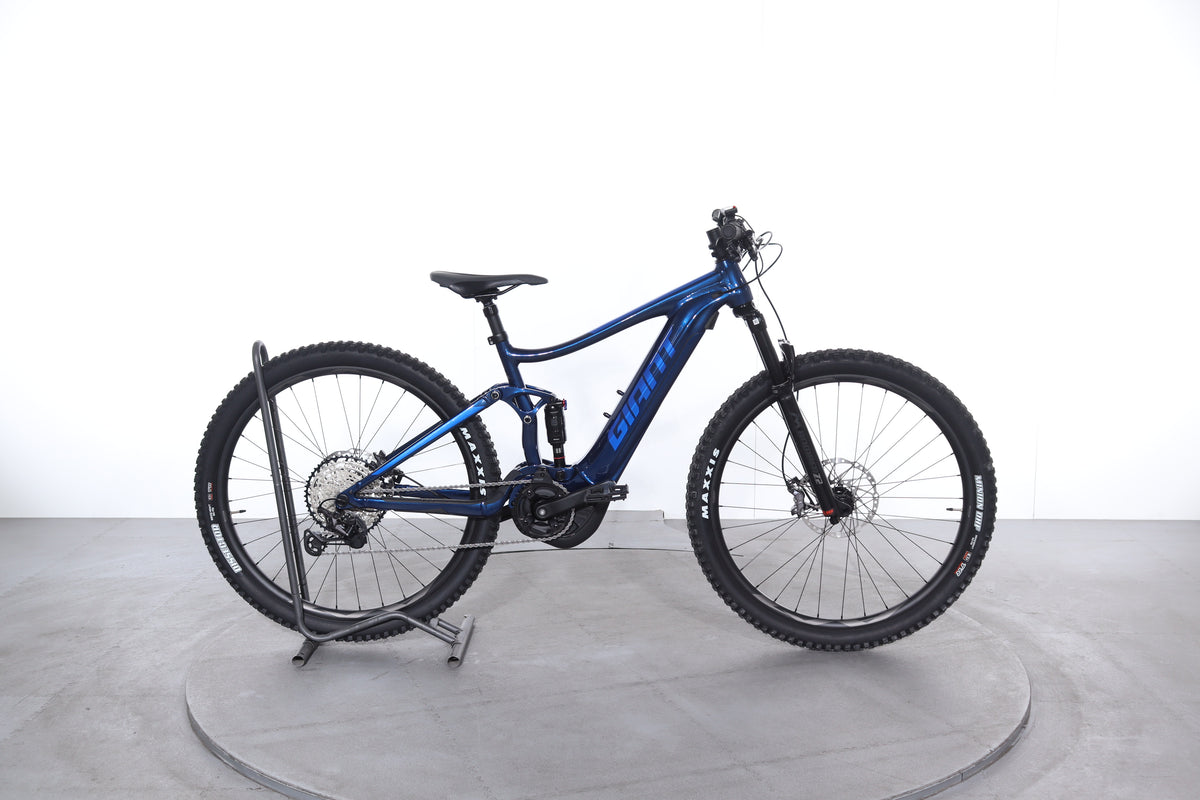 Electric bike Giant Stance E+0 Pro refurbished Upway