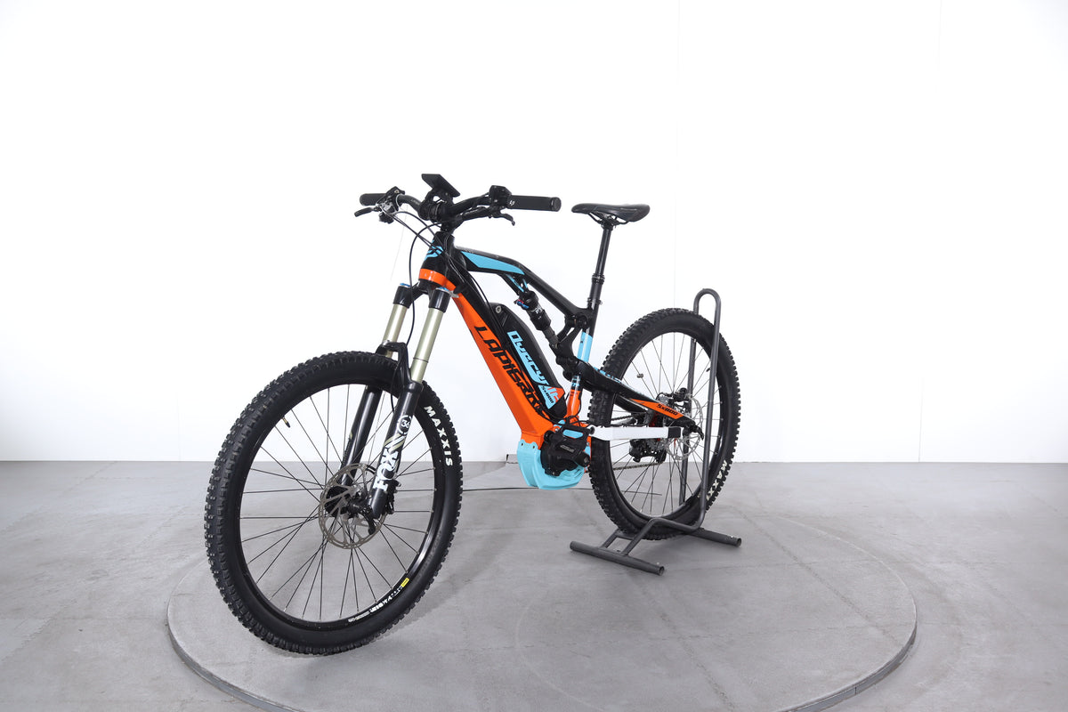 Lapierre OVERVOLT AM 5.8 2026 | VTT électrique | Kelvélo