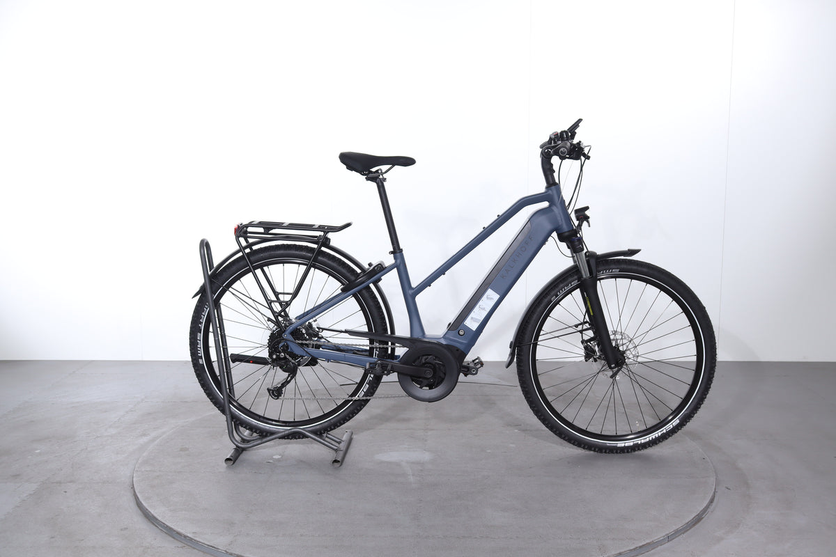 e bike kalkhoff damen 2020 Electric bike Kalkhoff Entice 3.B Move refurbished