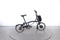 Brompton C Line Elektrische M6L