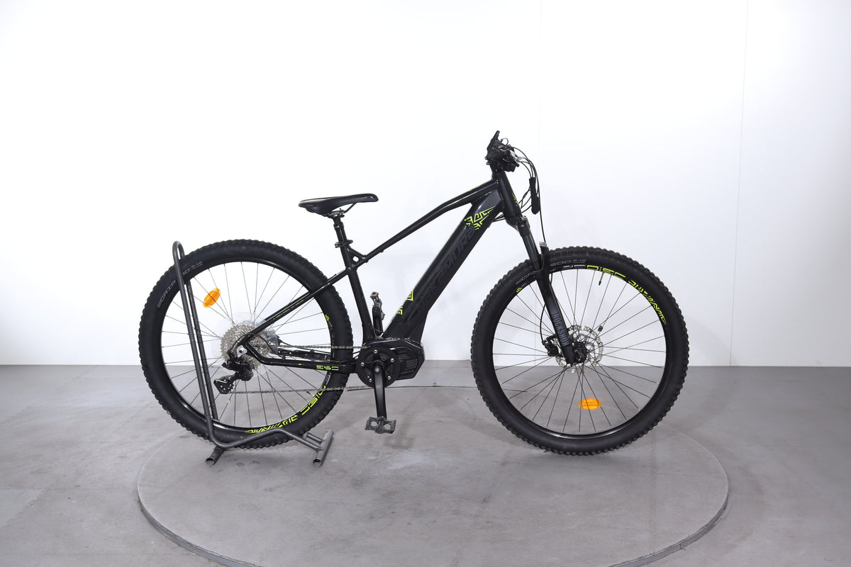 V2 Noir Mtb St 520 V2 27 Rockrider B Twin Vtt St 520 V2 Noir 27