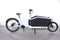 Cube Bakfiets Sport Hybride