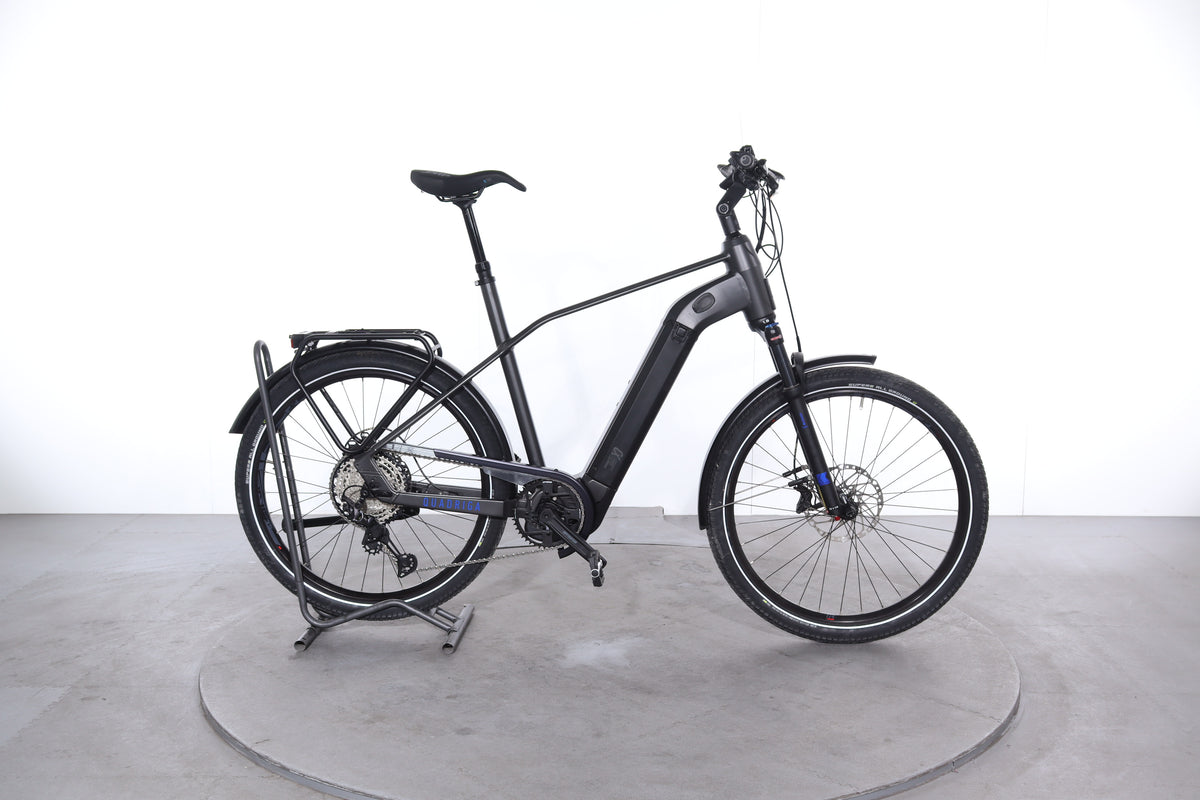 Vélo électrique Kettler Quadriga Duo reconditionné Upway
