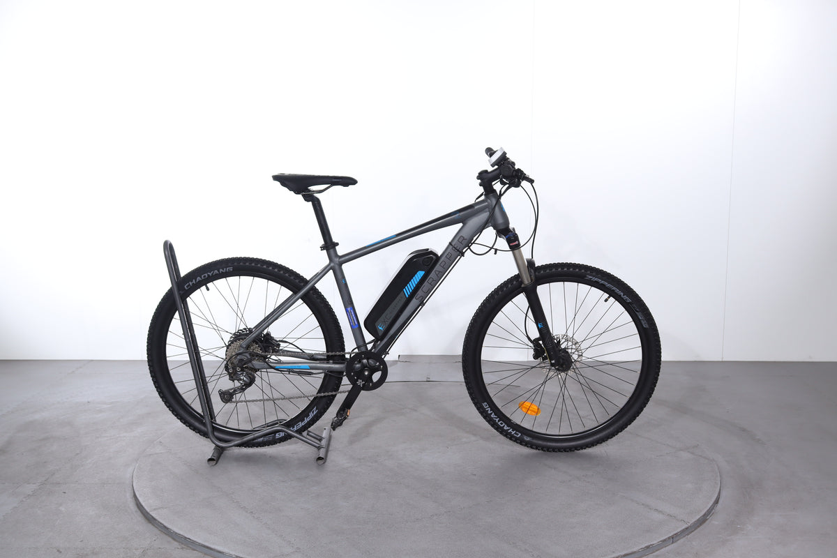 Vélo électrique Scrapper EXC reconditionné Upway