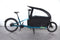 Cube Bakfiets Hybride