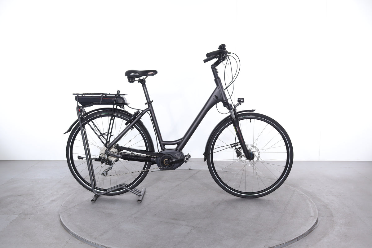 Bicycle Kalkhoff Trekking Kalkhoff Pro Connect I9 Kalkhoff Jubilee