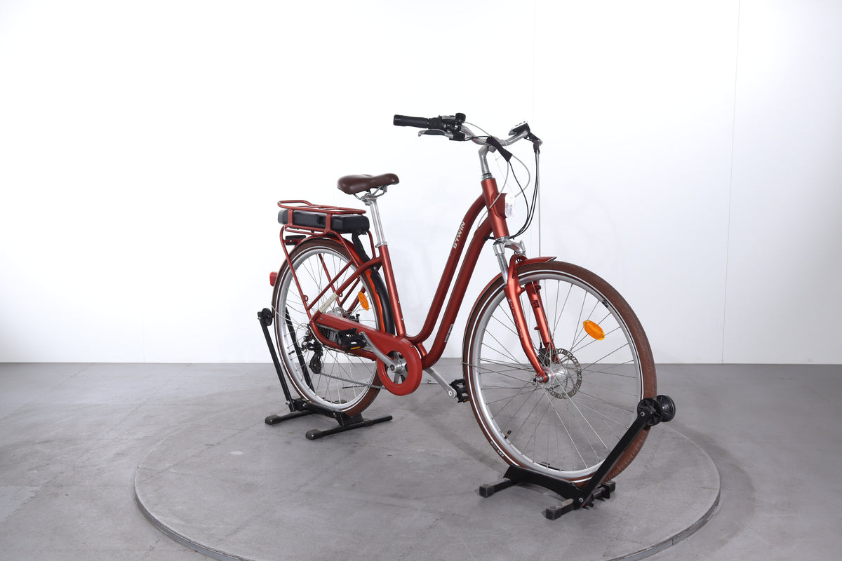 Elops 900e Elops 940e Cadre Haut Velo Electrique Elops 900