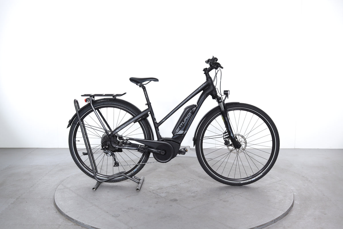 trekking centurion e bike Centurion E-Fire Tour R550 electric bike refurbished