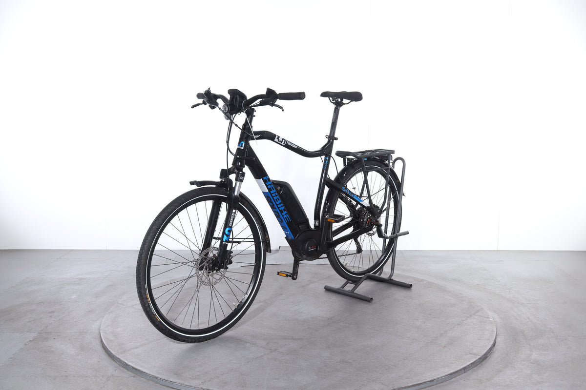 Haibike SDURO Trekking - Main Image