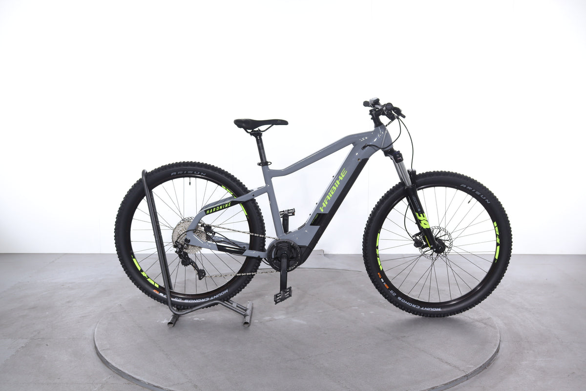 Haibike Hardnine Rx HAIBIKE E-Mountainbike XDURO HARDNINE CARBON