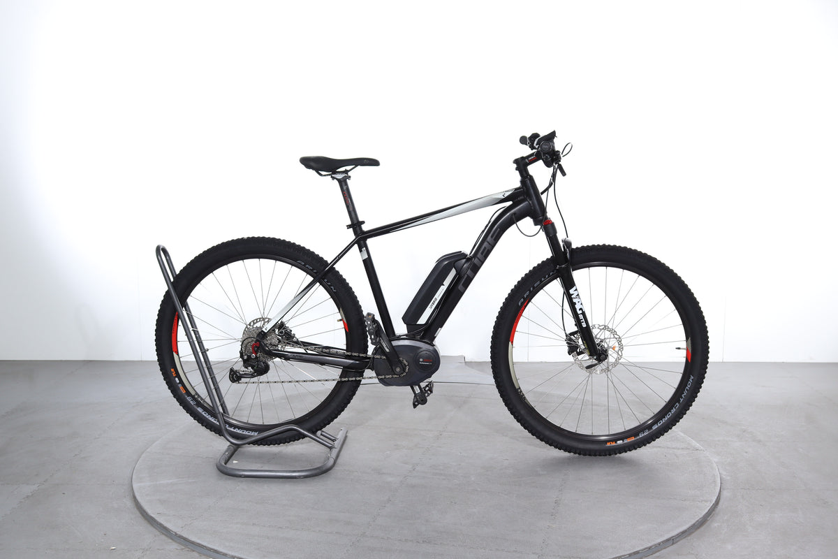 e bike cube reaction hpa Electric bike Cube Reaction Hybrid HPA Pro refurbished