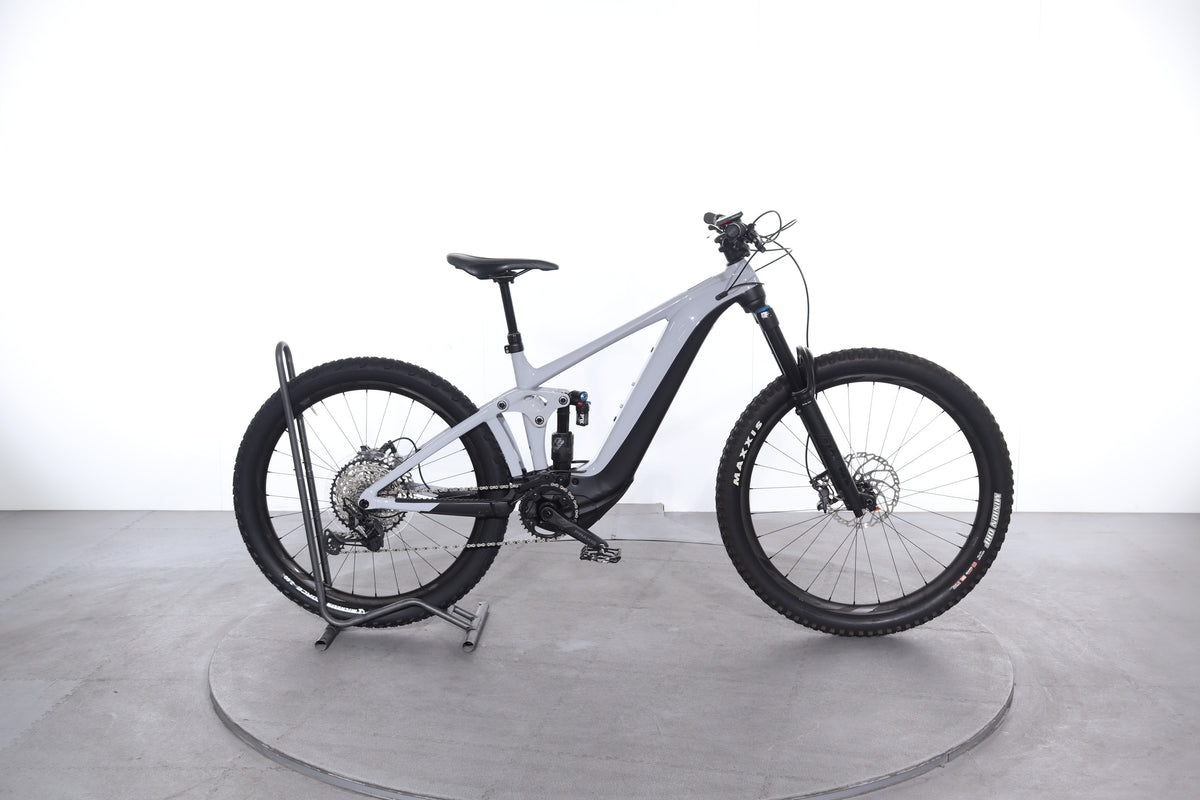 Electric bike Giant Reign E+1 MX Pro refurbished | Upway
