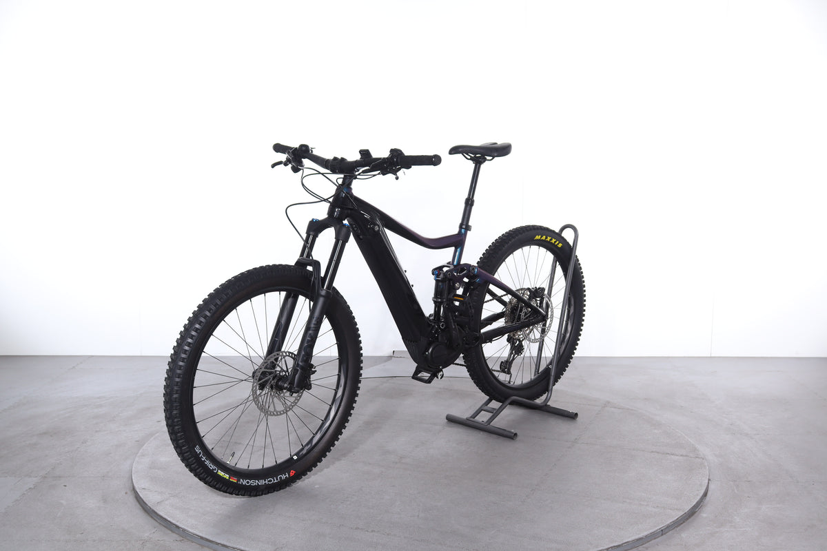 2020 Giant Giant Trance Pro 2019 Electric Bike Giant Trance E+2