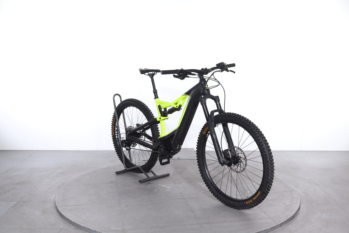Cannondale Moterra Neo electric bike refurbished Upway
