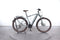 Cube Touring Hybride Pro