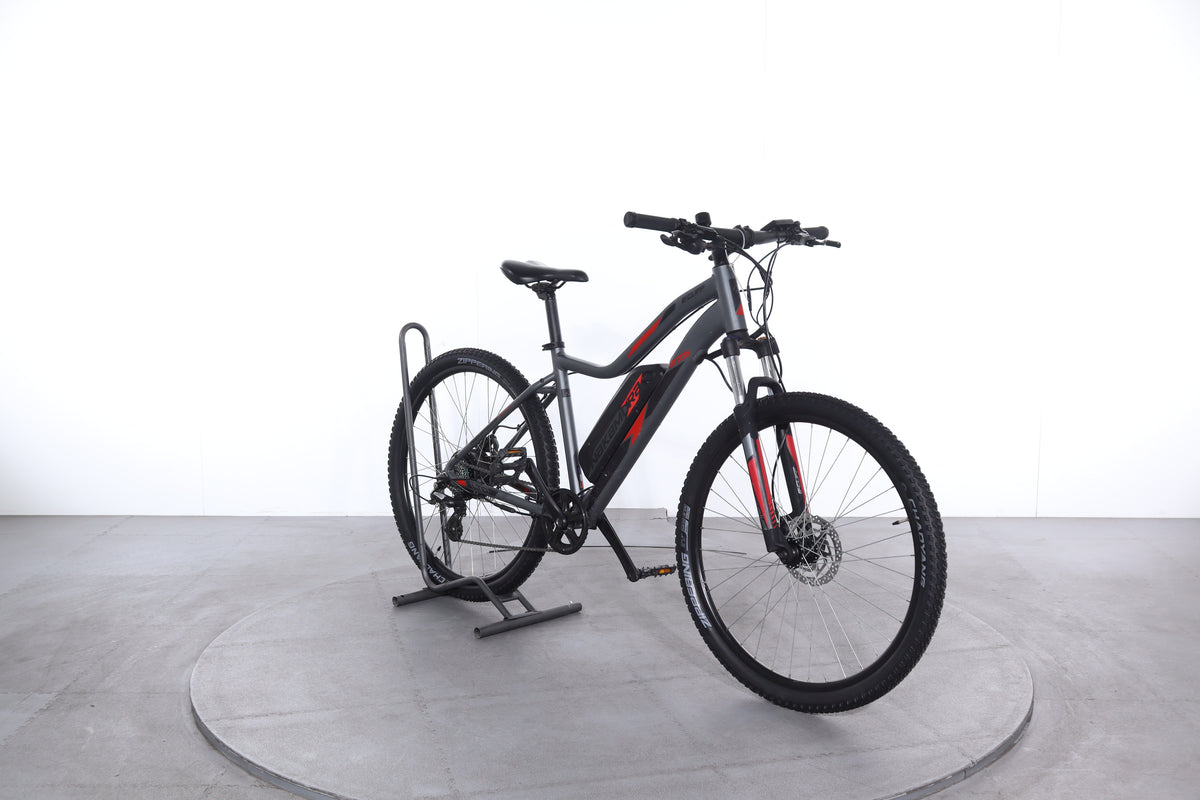 Vélo électrique Nakamura Electrique Vélo électrique Avis Nakamura