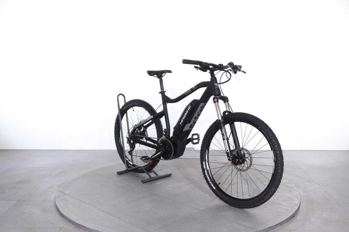 Electric bike Haibike SDURO HardSeven refurbished Upway