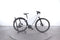 Riese & Müller UBN Zeven Touring