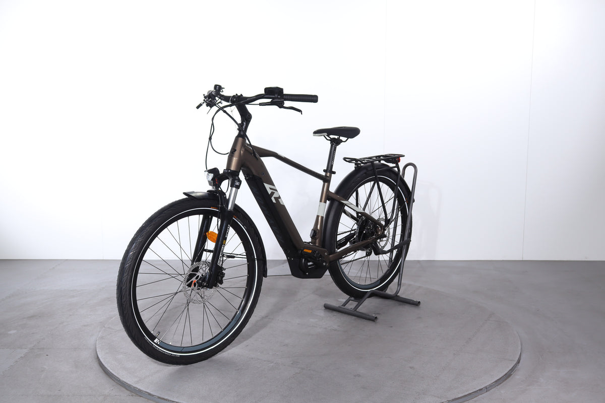 Chargeur Pour Vélo électrique RAYMON TourRay LTD 2.0, 42V 4A, Neuf