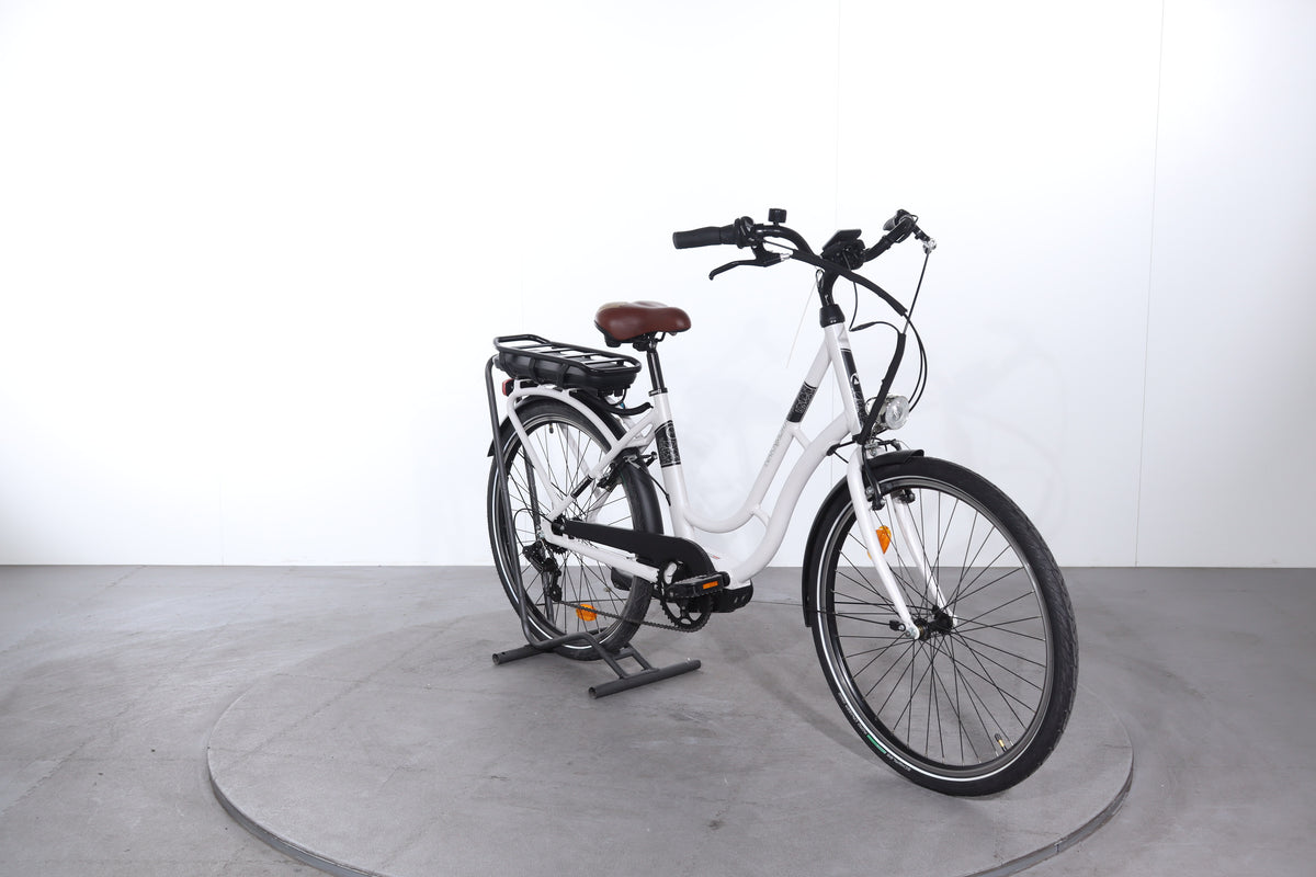 Vélo électrique Nakamura E-City 110 reconditionné Upway