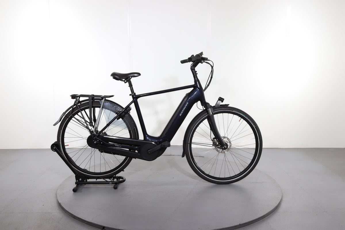 Batavus Finez electric bike refurbished