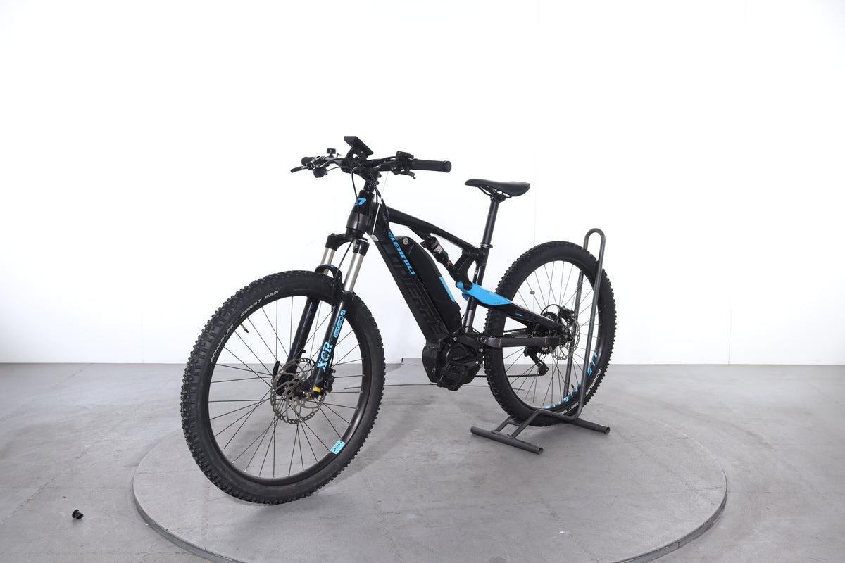 Lapierre Overvolt XC 300