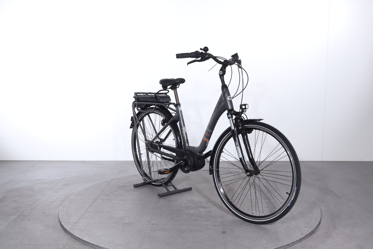 Vélo électrique Gitane e-City reconditionné Upway