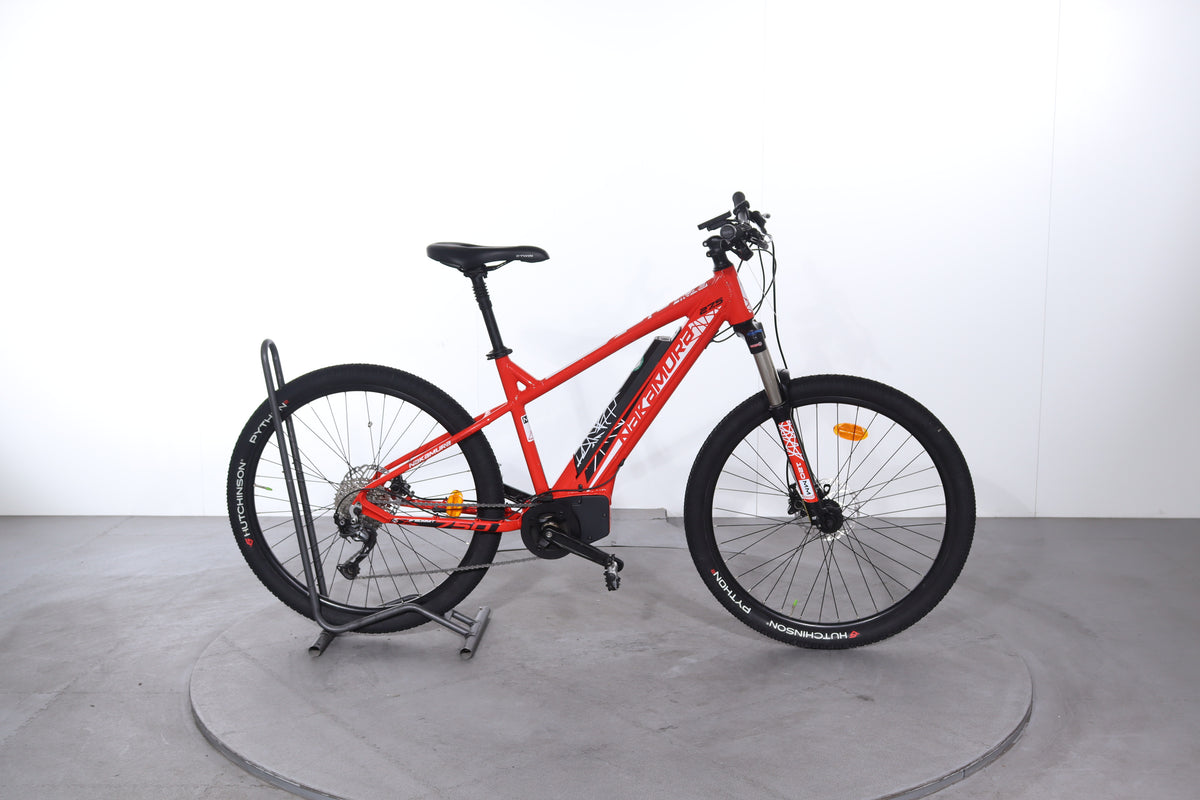 Junior Mountain Bike Nakamura Juvy Nakamura Monster Nakamura Meyou