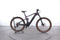 Cube Stereo Hybride 120 Race