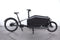Cube Cargo Hybrid