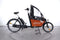 Bakfiets Two-Sided